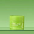 Skin Juice Green Juice