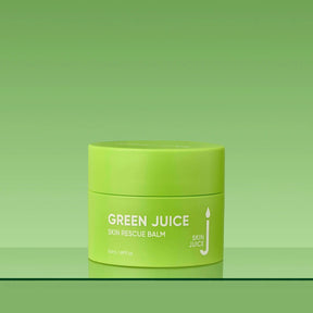 Skin Juice Green Juice