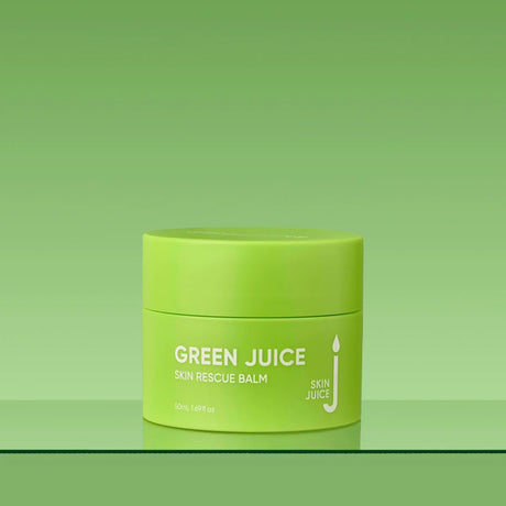 Skin Juice Green Juice