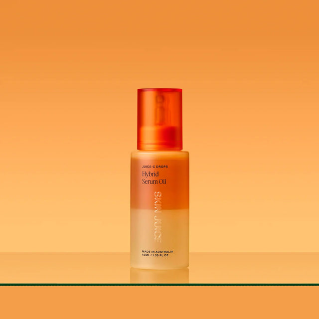 Skin Juice Juice-C Drops Hybrid Serum Oil