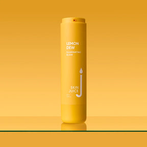 Skin Juice Lemon Dew Illuminating Elixir