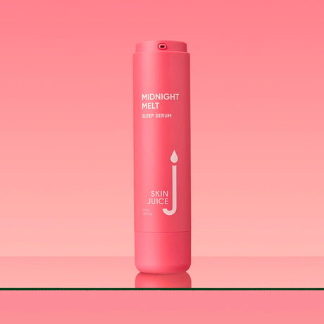 Skin Juice Midnight Melt Sleep Serum