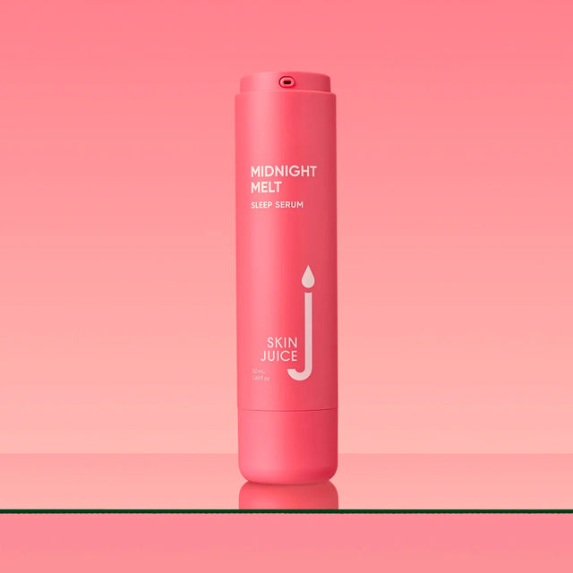 Skin Juice Midnight Melt Sleep Serum