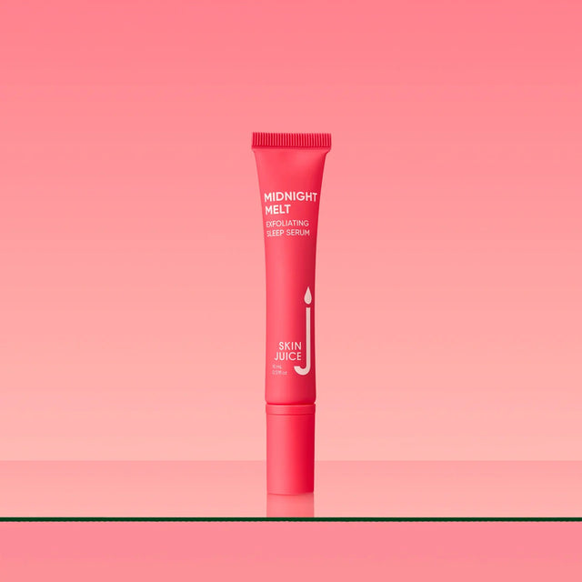 Skin Juice Midnight Melt Sleep Serum mini