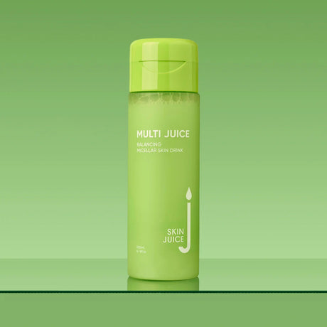 Skin Juice Multi Juice Micellar