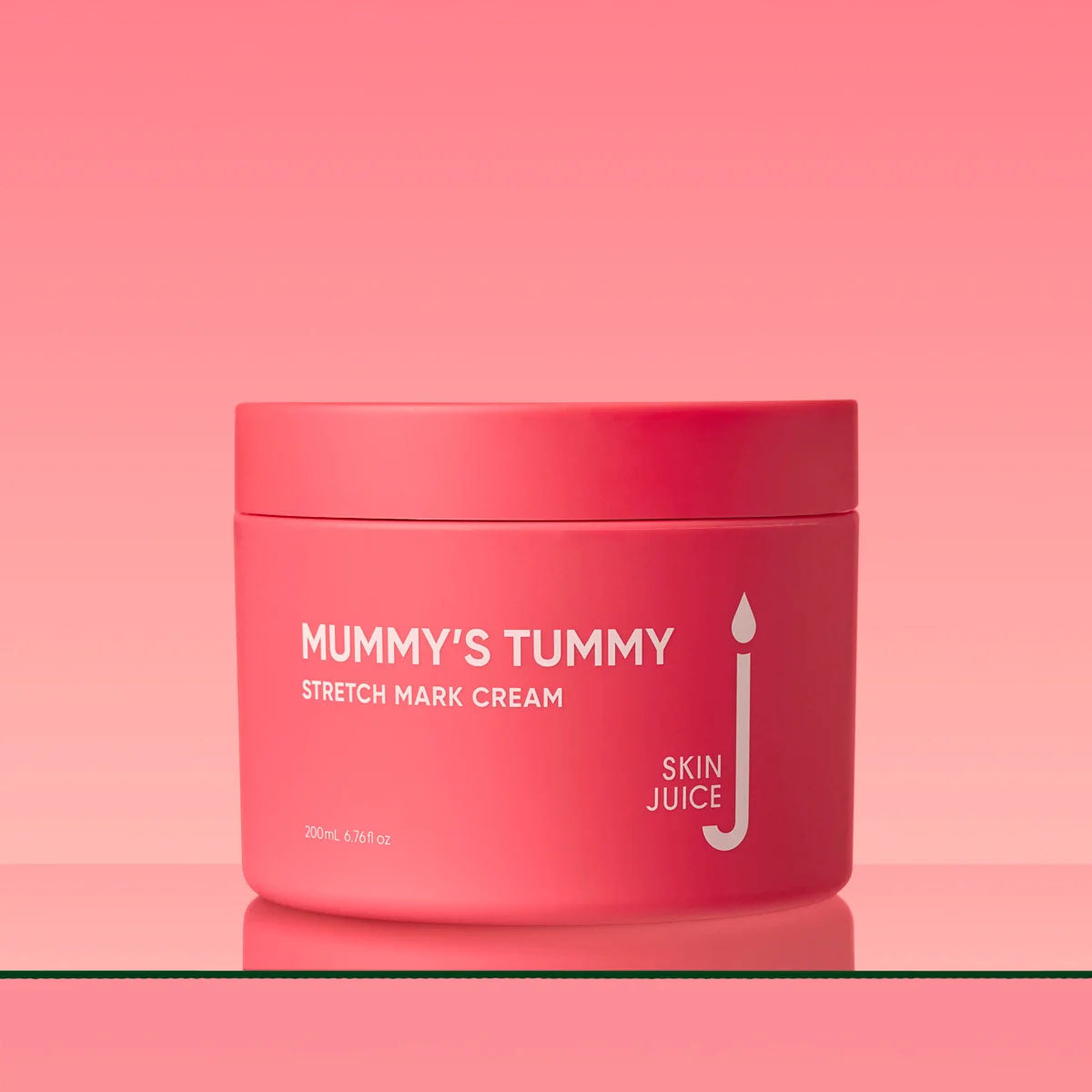 Skin Juice Mummy's Tummy Stretch Mark Cream