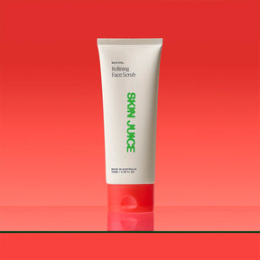 Skin Juice Revival Refining Face Scrub
