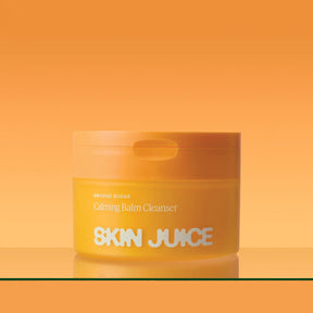 Skin Juice Smudge Budge Calming Cleansing Balm