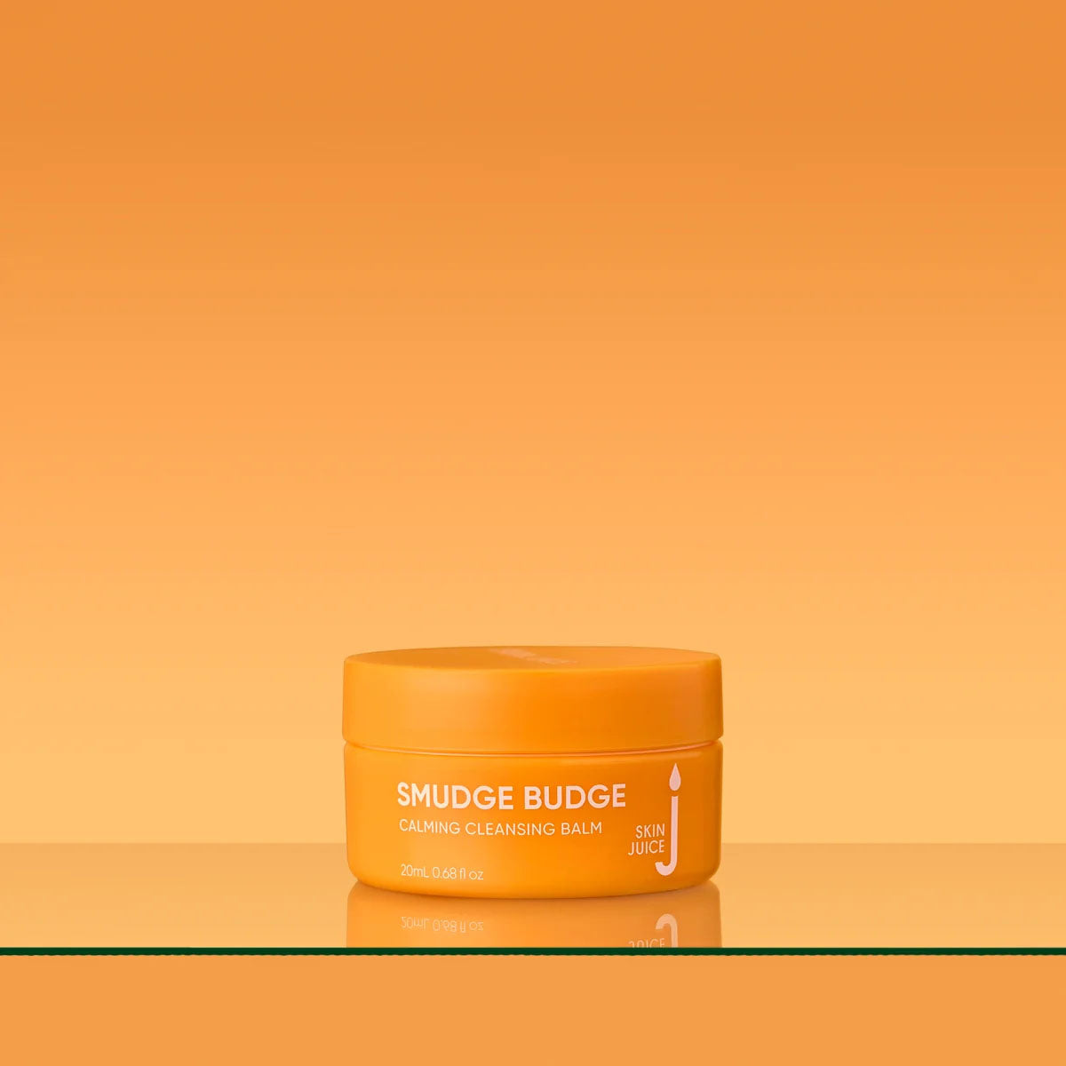 Skin Juice Smudge Budge Calming Cleansing Balm mini