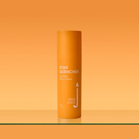 Skin Juice Star Quencher Calming Face Cream