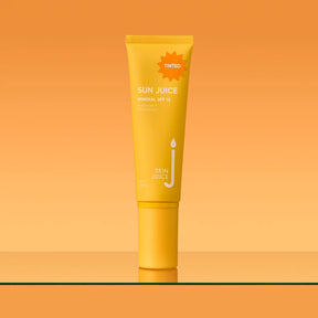 Skin Juice Sun Juice Mineral SPF15 TINTED Moisturiser