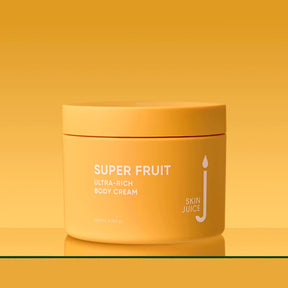 Skin Juice Super Fruit Ultra-Rich Body Cream