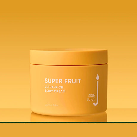 Skin Juice Super Fruit Ultra-Rich Body Cream