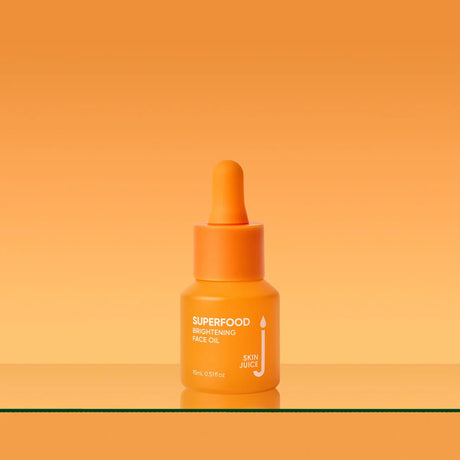 Skin Juice Superfood Brightening Face Oil mini