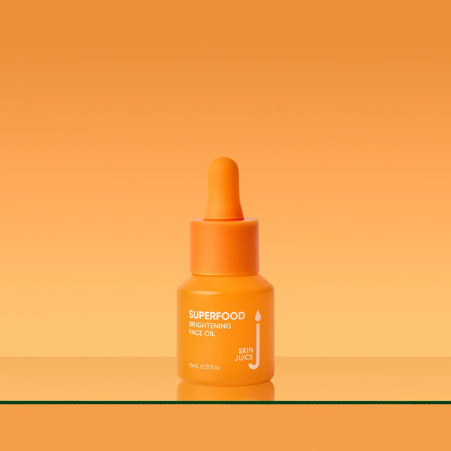 Skin Juice Superfood Brightening Face Oil mini