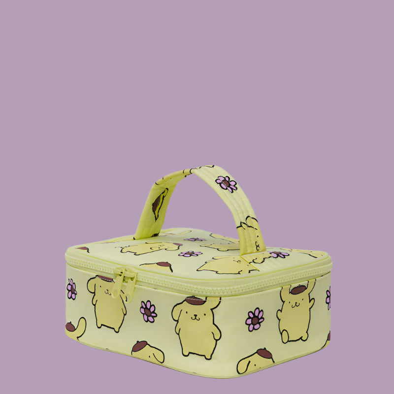 Baggu Small Cosmetic Case Pompompurin