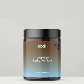 Sodii Everyday Hydration Salts - Salty Chocolate