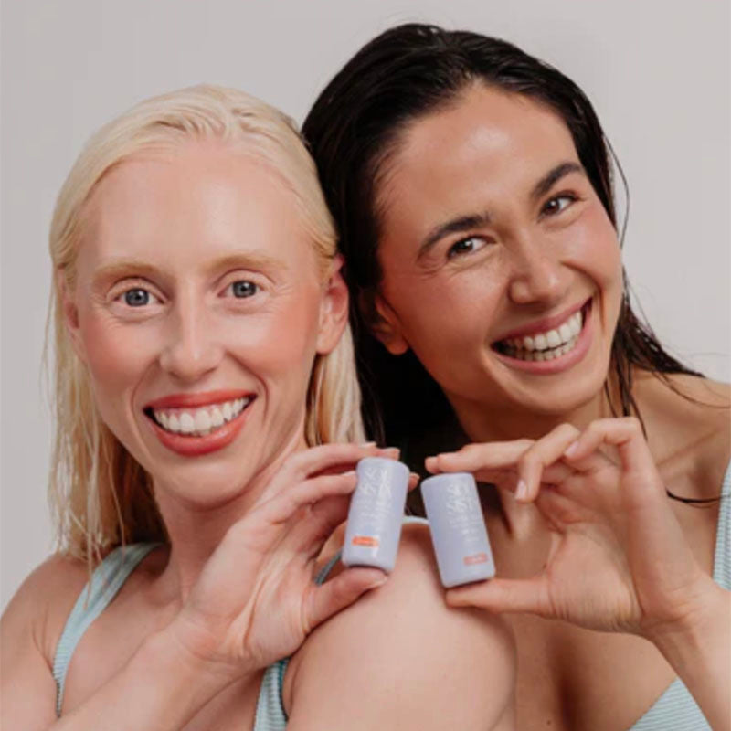 Sol Sista BUTTA BALM Mineral Lip & Cheek Balm