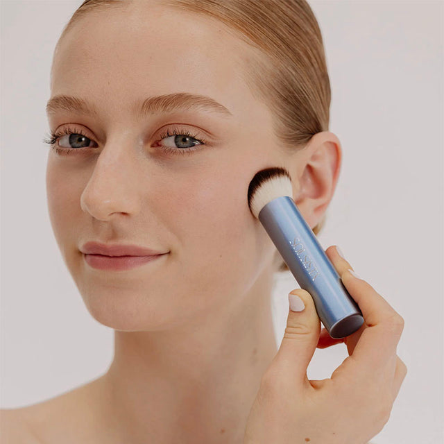 Sol Sista Contour + Blend Brush Geelong
