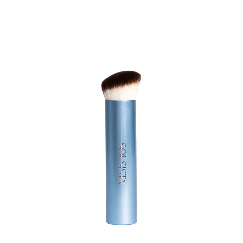 Sol Sista Contour + Blend Brush