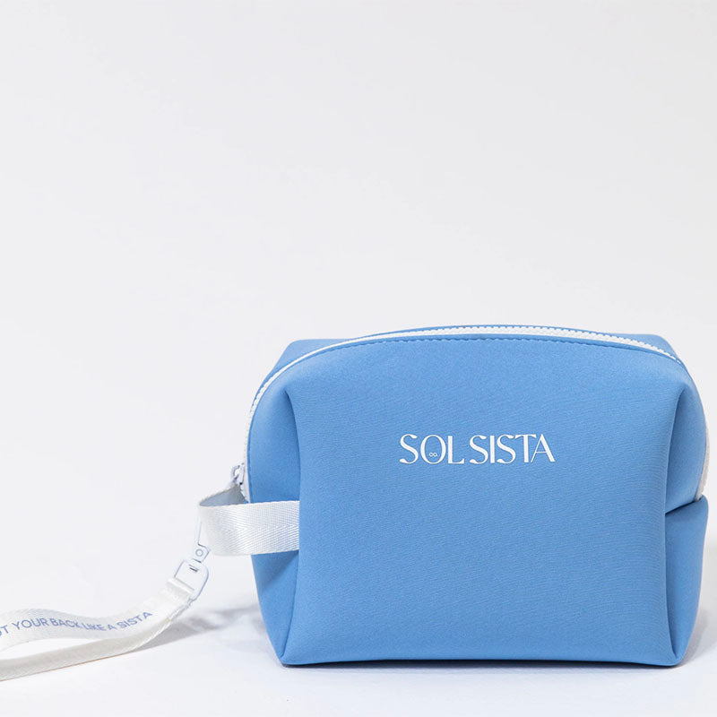 Sol Sista Wetsuit Travel Bag