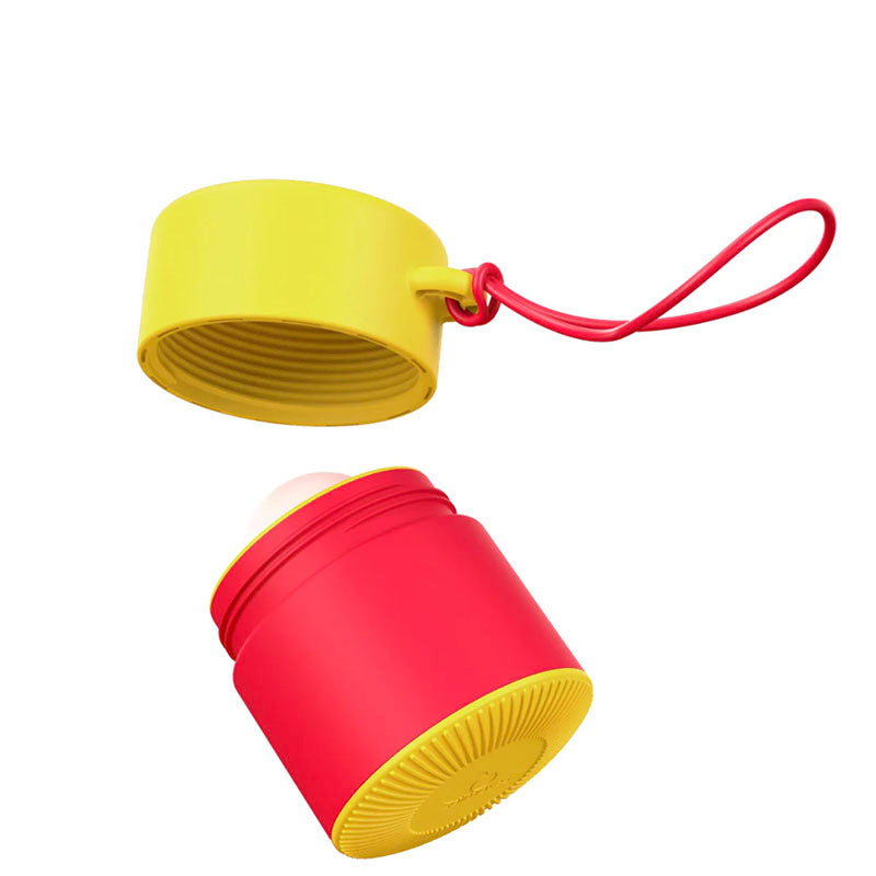 Solmates Refillable Sunscreen Applicator - Lifeguard Edition