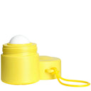 Solmates Refillable Sunscreen Applicator - Sunshine Yellow