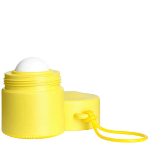 Solmates Refillable Sunscreen Applicator - Sunshine Yellow