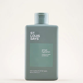 St. Louis Says All Hail Hydration Moisture Repair Conditioner