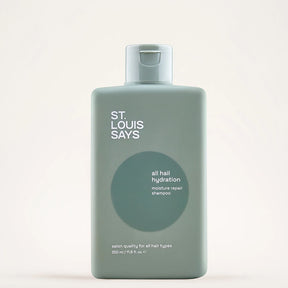 St. Louis Says All Hail Hydration Moisture Repair Shampoo