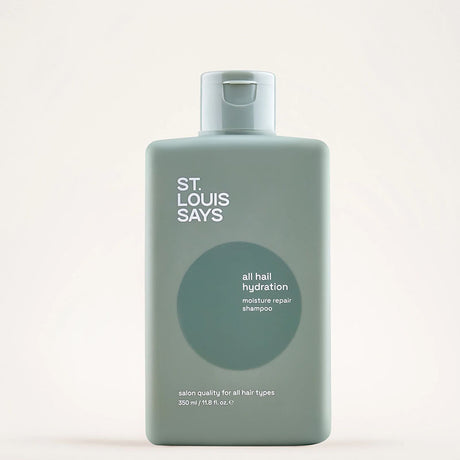 St. Louis Says All Hail Hydration Moisture Repair Shampoo