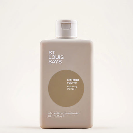St. Louis Says Almighty Volume Thickening Shampoo