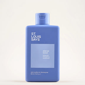 St. Louis Says Eternal Boost Advanced Stimulating Conditioner