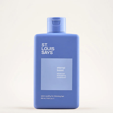 St. Louis Says Eternal Boost Advanced Stimulating Conditioner