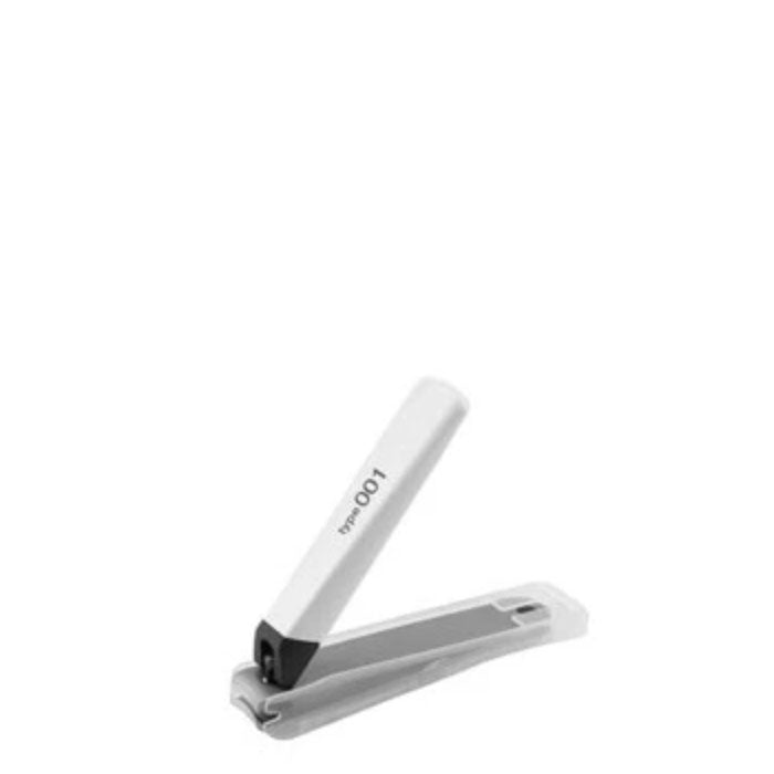 Stainless Steel Nail Clippers