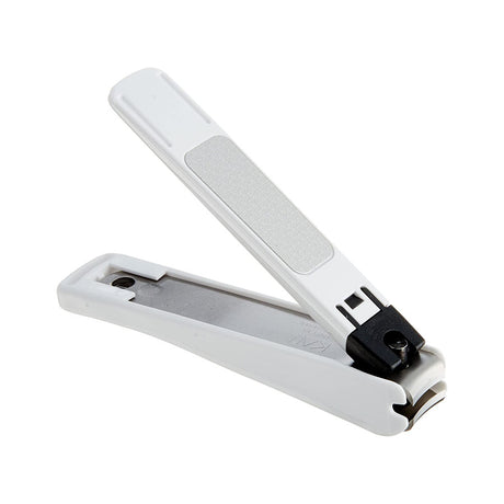 Stainless Steel Nail Clippers Medium