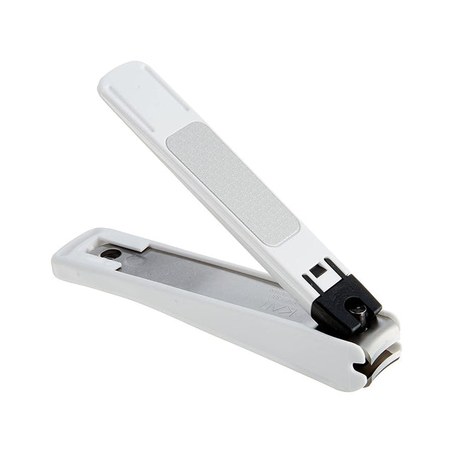Stainless Steel Nail Clippers Medium