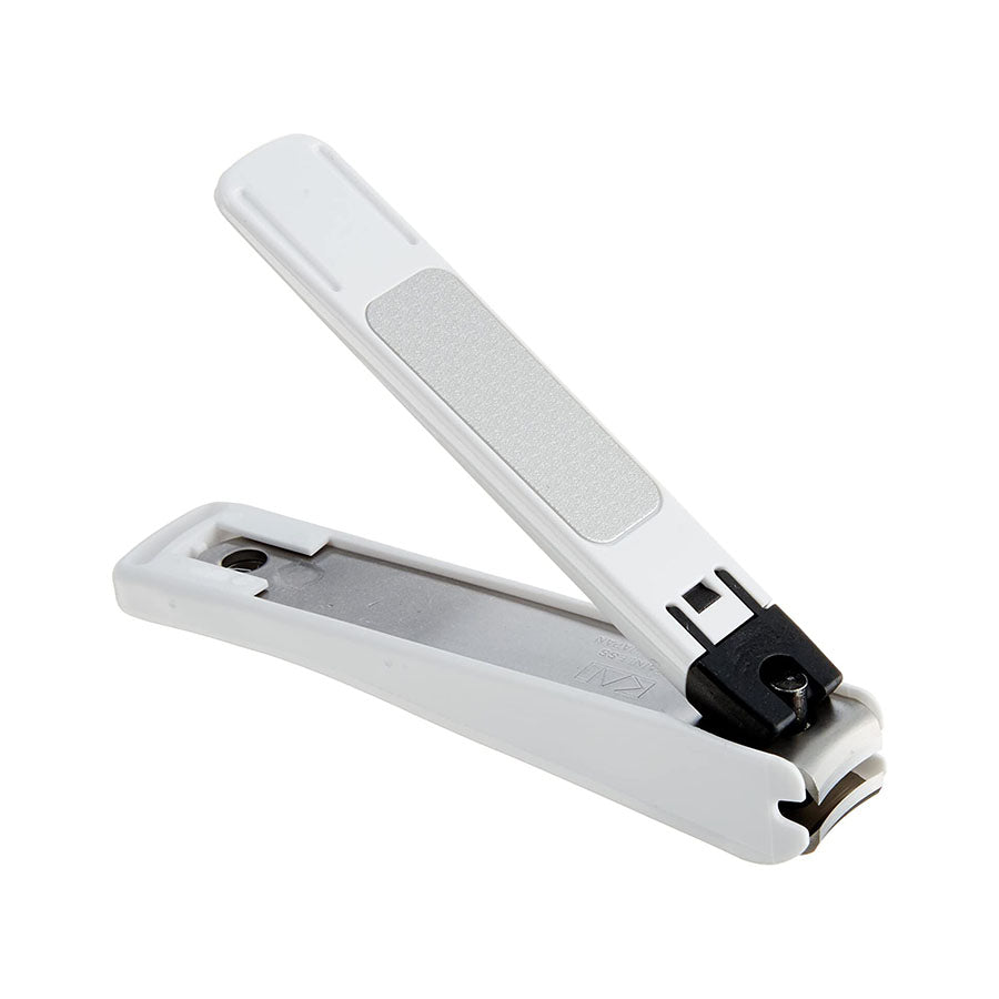 Stainless Steel Nail Clippers Medium
