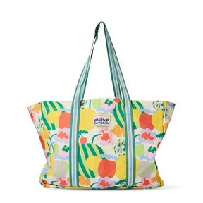 Studio Milligram Everyday Tote - Fruit Salad