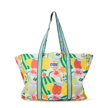 Studio Milligram Everyday Tote - Fruit Salad