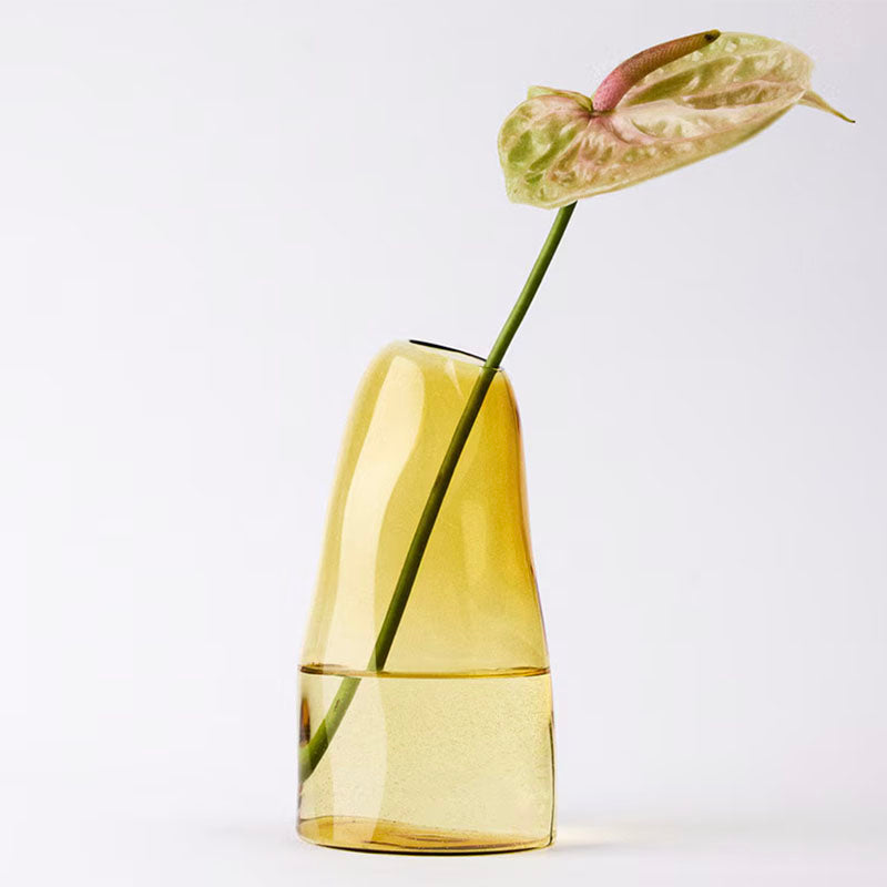 Studio Milligram Organic Interiors Casper Vase