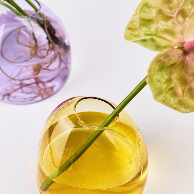 Studio Milligram Organic Interiors Casper Vase small