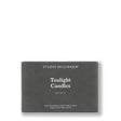 Studio Milligram Tea Light Candles 12 Pack