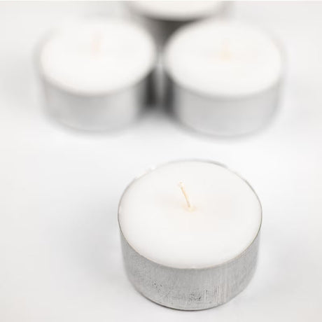 Studio Milligram Tea Light Candles 12 Pack Geelong