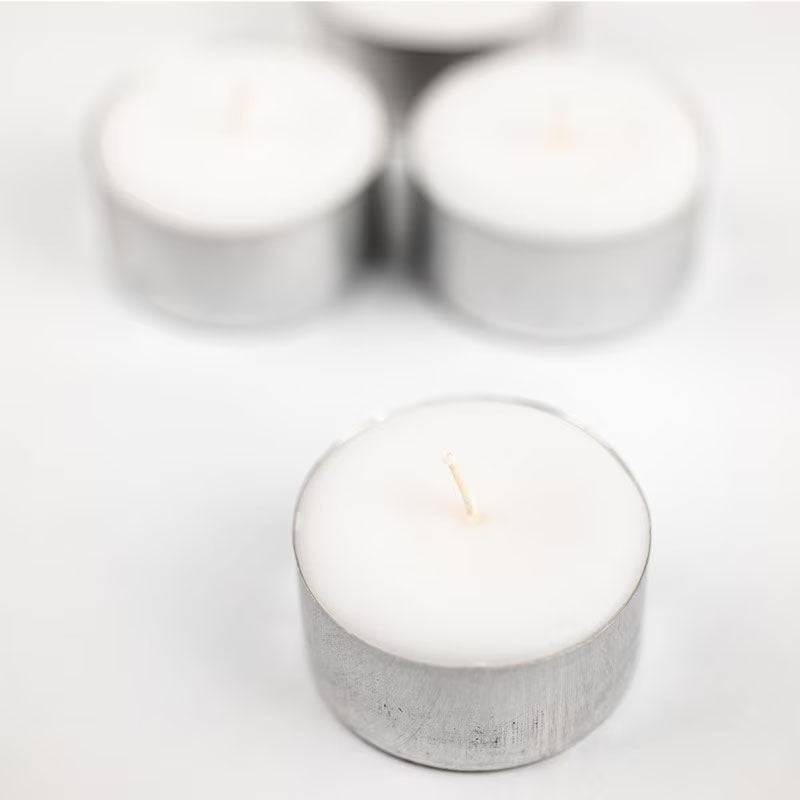 Studio Milligram Tea Light Candles 12 Pack Geelong