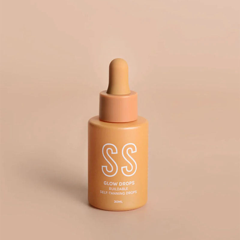 Summer Skin Glow Drops