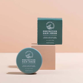 SunButter Protective Hair Serum