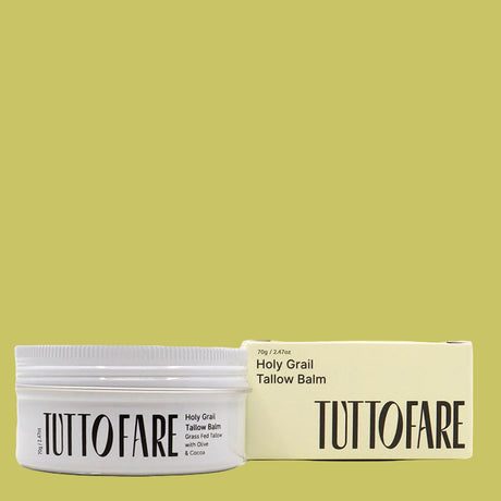 TUTTOFARE Holy Grail Tallow Balm