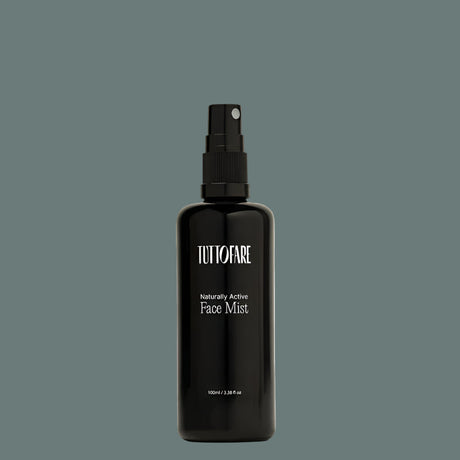TUTTOFARE Naturally Active Face Mist