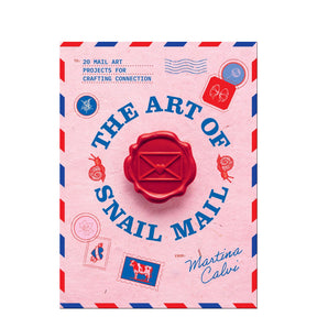 The Art of Snail Mail